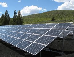 Tackling Challeneges in Distributed Solar Asset Management - Mahindra Teqo