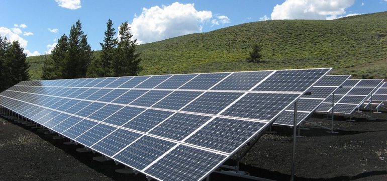 Tackling Challeneges in Distributed Solar Asset Management - Mahindra Teqo