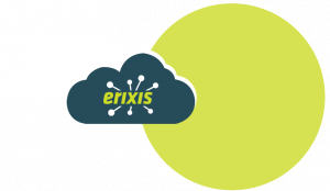Erixistm - IOT Cloud Platform - Mahindra Teqo