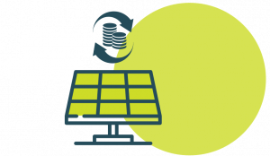 Solar PV Asset Management - Mahindra Teqo