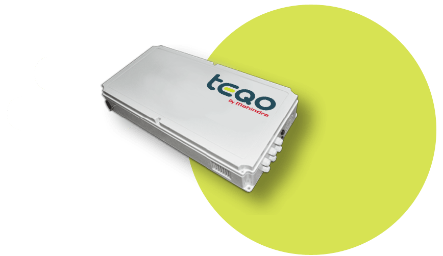 nx2 products MACXtm - Data Acquisition Device - Mahindra Teqo