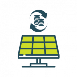 Solar PV Asset Management - Mahindra Teqo