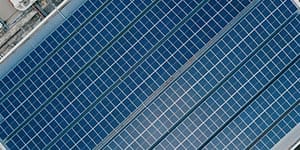 Study on Measurement of Temp Coefficient of Different Types of PV Modules in Outdoor Condition in India