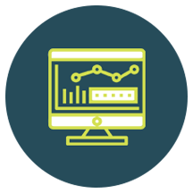 Summary Dashboard - Mahindra Teqo